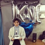 [카이] <b>종인</b>이가 행복하니까 정말 행복하다