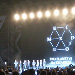 [EXO] <b>중국</b>콘 <b>개</b>망한 엑소