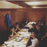 [EXO] 갈수록 <b>친한</b>애들 끼리만 뭉치는것같아서