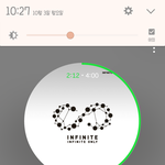 [인피니트] 그래요 <b>이번시험</b> 망했어요...