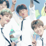 [<b>B1A4</b>] 궁금한건데