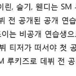 레드벨벳 세계관 <b>해석</b>