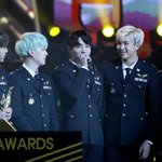 [방탄소년단] 최고 부러운 <b>직업</b>이