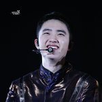 [도경수] 160930 <b>항저우</b>콘서트 경수 고화질 2