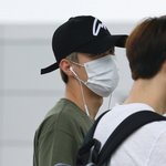 [세훈] 161001 <b>출입국</b> 고화질1