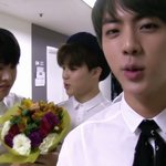 [방탄소년단] <b>방</b>밤 정주행하다가
