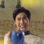 [EXO] 다 꺼져라
