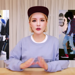 [방탄소년단] <b>라</b>1<b>뮤</b>끄 님 영상에 윤기ㅋㅋㅋㄱㄱ