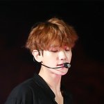 [백현] 항저우콘 <b>Wolf</b> remix 백현 직캠~ ㅎ!!!