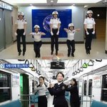 <b>외국</b>여경과 한국여경 비교