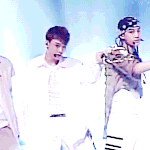 [CHEN] 아이고 돈<b>벌기</b> 힘들다 ㅋ