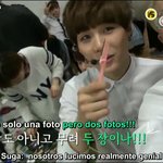 [방탄소년단] 예전영상 재탕하는데ㅋㅋㅋㅋㅋ