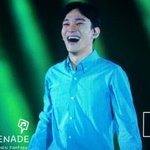 [CHEN] 파인애플펜 종대 씹덕