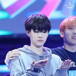 [방탄소년단] 윤기 <b>앞머리</b>