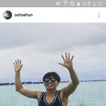 [세훈] 161003 훈스타그램1