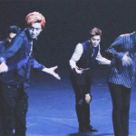 [EXO] 대상다른가수주면 타팬들도 <b>어리둥절</b>하지 ㅋㅋ