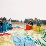 [방탄소년단] 둥인가? 이게 어째서 <b>B컷</b>ㅠㅠ너무 귀여워..,(오열