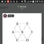 [EXO] __ 갑자기 썬의 후<b>yes</b> 보다가 개설렌다