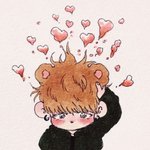 [방탄소년단] <b>미</b>늉기의 귀여움이 미쳤다ㅏ