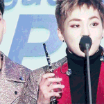 [EXO] <b>가온</b> 이때 맞지?