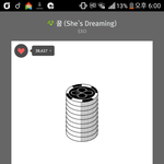 [EXO] 연말에 몬스터 의상도 의상이지만 <b>화장</b>ㅅㅂ
