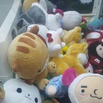 [EXO] 인형뽑기 <b>기계</b>에 많다는 첸 인형