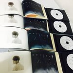 [인피니트] 얘들아 나 <b>기름종이</b>