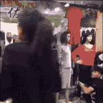 일에 <b>열중</b>하는 나