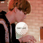 [방탄소년단] <b>윙스</b> 움짤 예쁜 거 찾았Daaaaaa