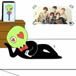 [모두드루와] +내일자정 첫 솔로데뷔하는 아이도루