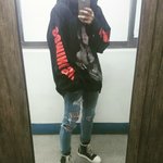 [패션피플들] ❤️여기서 취향인패션 적고 가주라⭐️+이유도