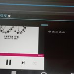 [인피니트] 다른사이트에서 우리팬덤스밍열심히한다고