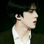 [EXO] 세훈이 볼때마다 느끼는데