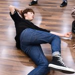 [세븐틴] 승관이 <b>목상태</b>