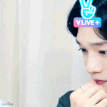 [EXO] 그래 <b>웬일</b>로 종대머리가 쭉 가나 싶었다