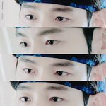 [백현] 10황자님 슬프고 <b>아련</b>한 눈