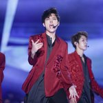 [남우현] 빨강이 <b>하양</b>이 검정이