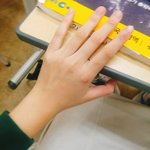 나 손만보면 <b>몇키</b>로같아?