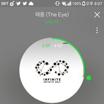 [인피니트] ㅅㄷ??우리 독서실에서 누가 <b>태풍</b> 뮤비스밍돌림ㅋㅋㅋ