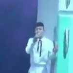 [CHEN] <b>순딩</b>이들아 가슴 부여잡고 봐라