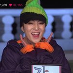 [위너] <b>하트</b> 투표할때