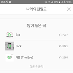 [인피니트] 멜론스<b>밍</b>