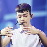 [EXO] 종대 이사진 너무 귀엽