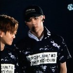 161003 EXOrDIUM in Fukuoka <b>day</b>2 프리뷰1