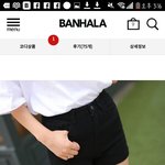이 바지 2000원에 <b>사갈</b>사람ㅠ