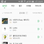 [방탄소년단] <b>와대</b>박