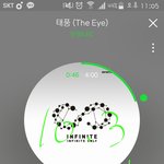 [인피니트] 팬톡은1위포기한거야?