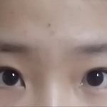 [조언부탁해] <b>미간</b>이먼데 앞트임할까요