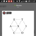 [EXO] 백현이 뽀뽓경심 <b>원작</b>에서 오늘로 인해서
