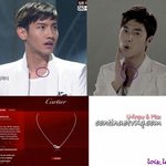 [EXO] 시우민 <b>연애</b>한다며